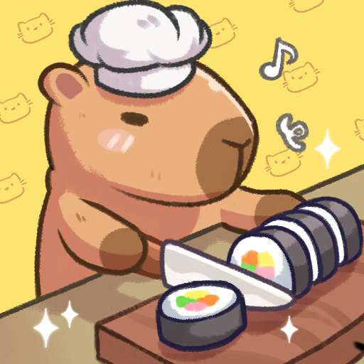 Cookingdom - 요리의 나라