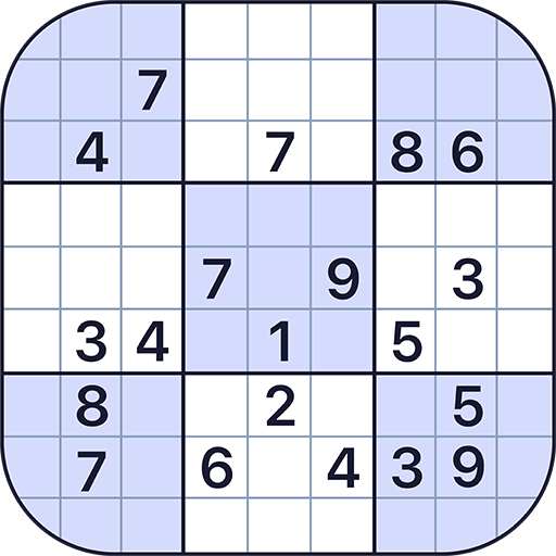 스도쿠-스도쿠 퍼즐, 두뇌 게임, 숫자 게임