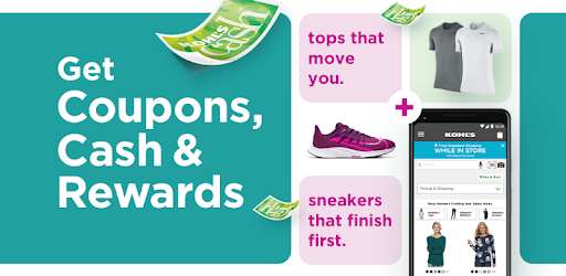 Kohl's - Shopping & Discounts